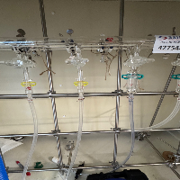 Glass Vacuum Manifold image 1